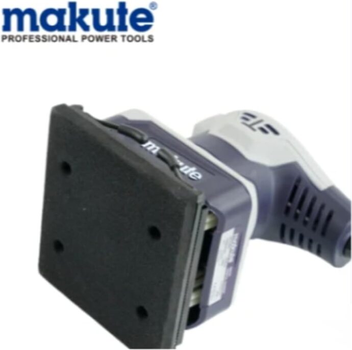 ⁦Makute Electric Rotary Orbital OS121⁩ - الصورة ⁦3⁩