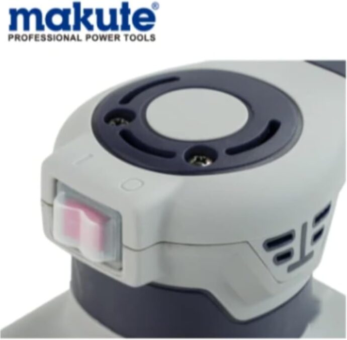 ⁦Makute Electric Rotary Orbital OS121⁩ - الصورة ⁦4⁩