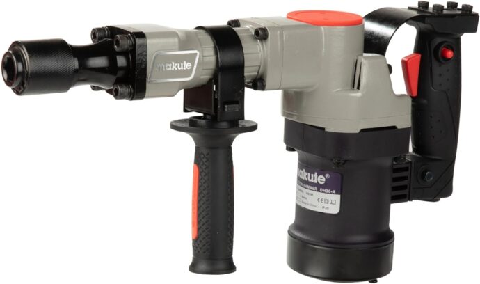 ⁦Makute Demolition Hammer DH-30⁩ - الصورة ⁦3⁩