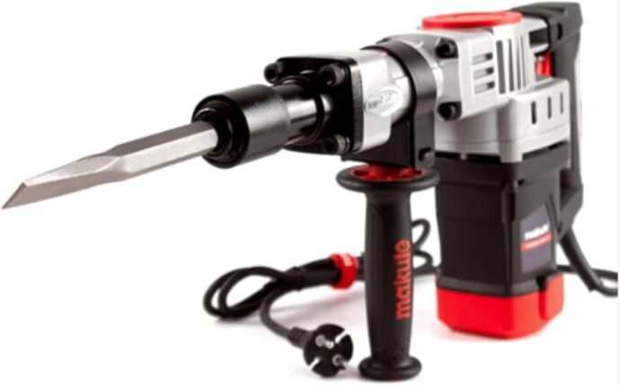 ⁦Makute Demolition Hammer DH-35⁩ - الصورة ⁦5⁩