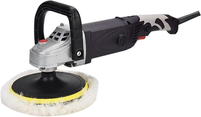 ⁦Makute Car Polisher CP001⁩ - الصورة ⁦2⁩