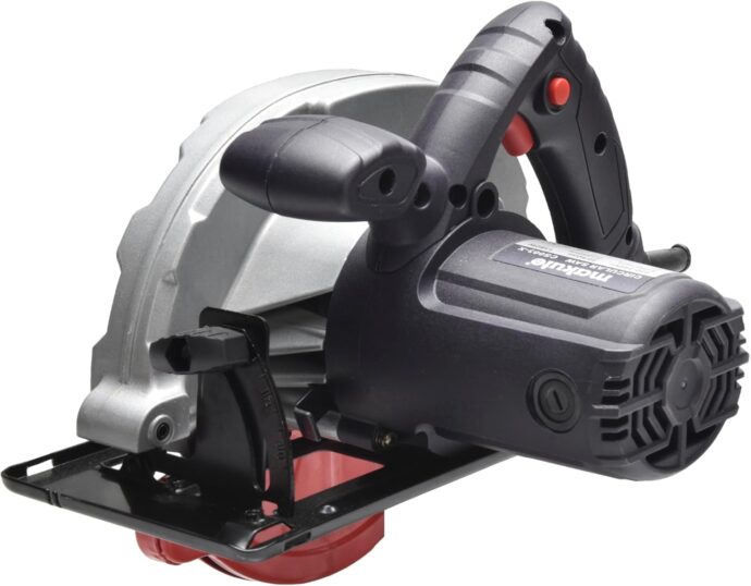 ⁦Makute Circular Saw Machine CS003⁩ - الصورة ⁦5⁩