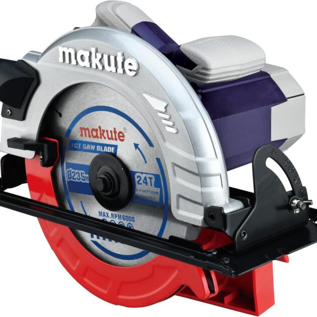 Makute Circular Saw Machine CS004-S