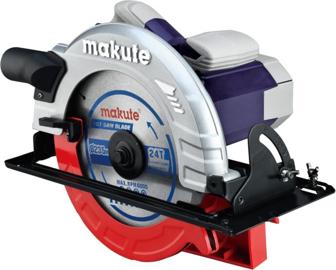 Makute Circular Saw Machine CS004-S