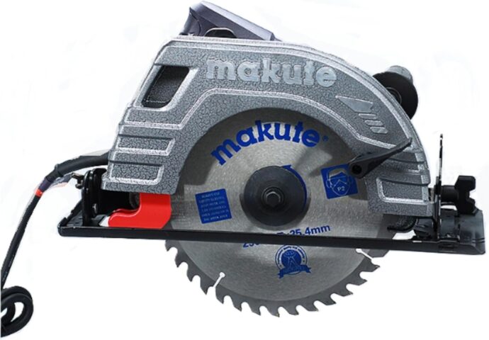 ⁦Makute Circular Saw Machine CS004-S⁩ - الصورة ⁦2⁩