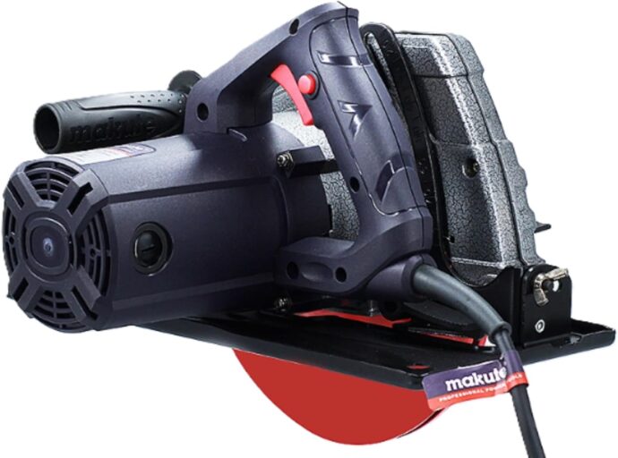 ⁦Makute Circular Saw Machine CS004-S⁩ - الصورة ⁦3⁩
