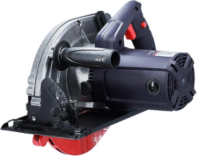 ⁦Makute Circular Saw Machine CS004-S⁩ - الصورة ⁦4⁩