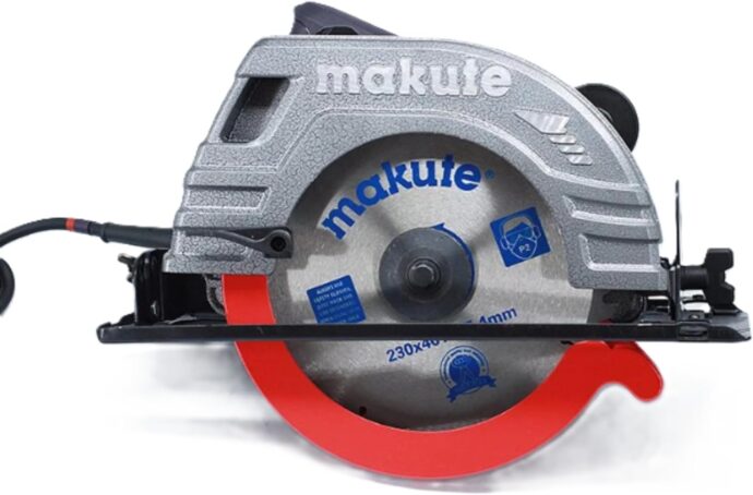 ⁦Makute Circular Saw Machine CS004-S⁩ - الصورة ⁦5⁩