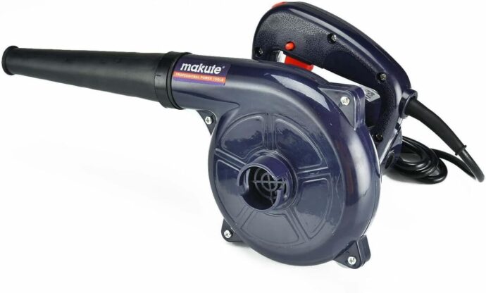 ⁦Makute Portable air Blower PB006⁩ - الصورة ⁦2⁩
