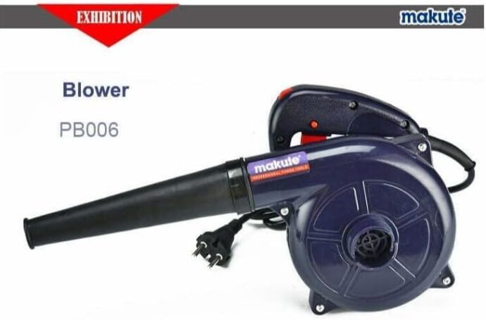 ⁦Makute Portable air Blower PB006⁩ - الصورة ⁦5⁩
