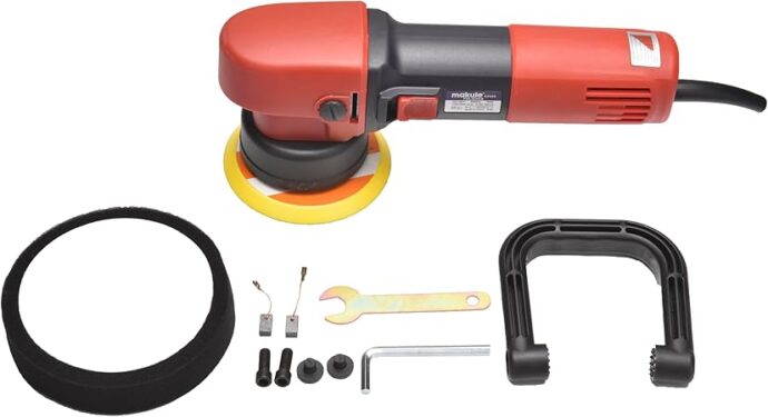 ⁦Makute Car Polisher CP005⁩ - الصورة ⁦3⁩