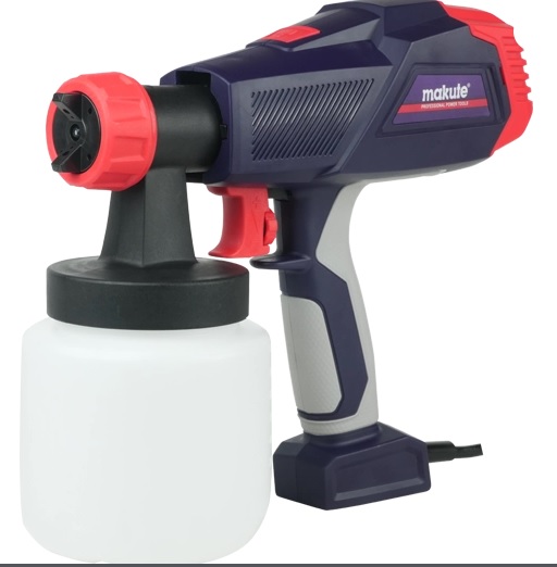 Makute Spray Gun SG121