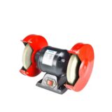 ⁦Makute Bench Grinder SIST-200⁩ - الصورة ⁦3⁩