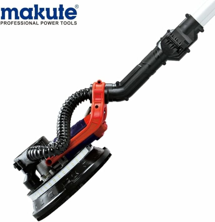 ⁦Makute Wall Sander WS002⁩ - الصورة ⁦3⁩