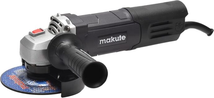 ⁦Makute Angle Grinder AG017⁩ - الصورة ⁦3⁩