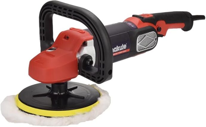 ⁦Makute Car Polisher CP006⁩ - الصورة ⁦5⁩