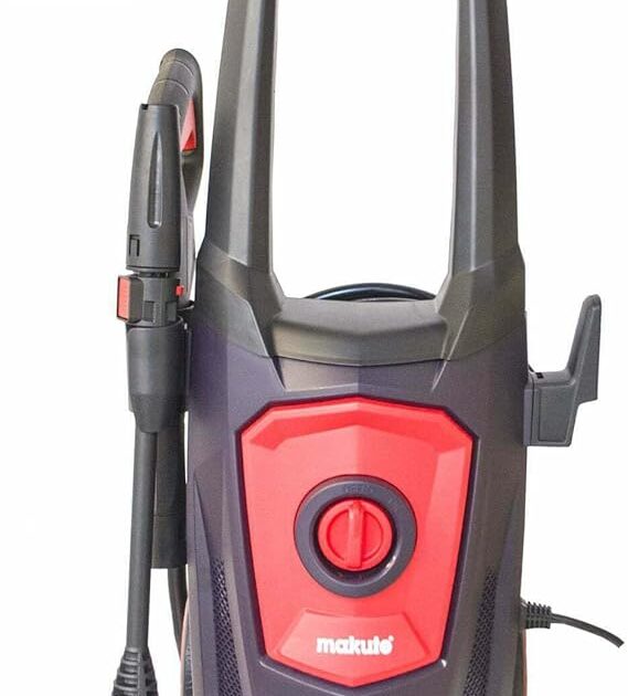 Makute High Pressure Washer HPW403