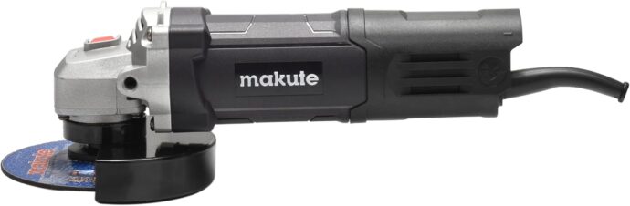 ⁦Makute Angle Grinder AG017⁩ - الصورة ⁦2⁩