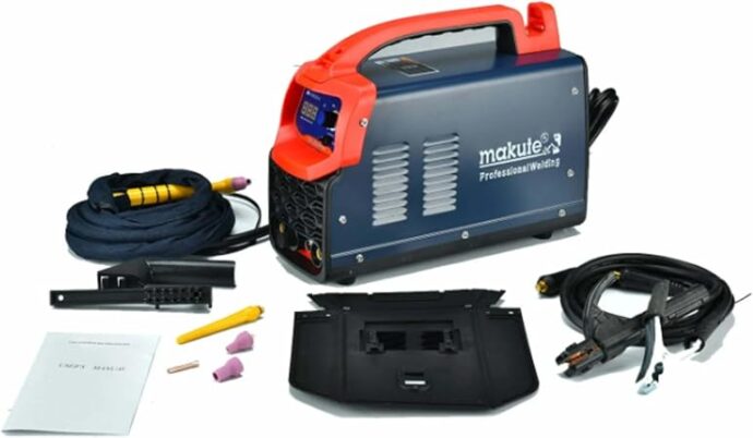 ⁦Makute Welding Machine TIG-200Pvo⁩ - الصورة ⁦5⁩
