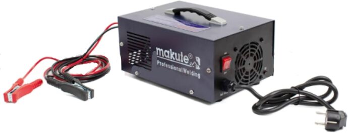 ⁦Makute Battery charger CB-50-I⁩ - الصورة ⁦2⁩