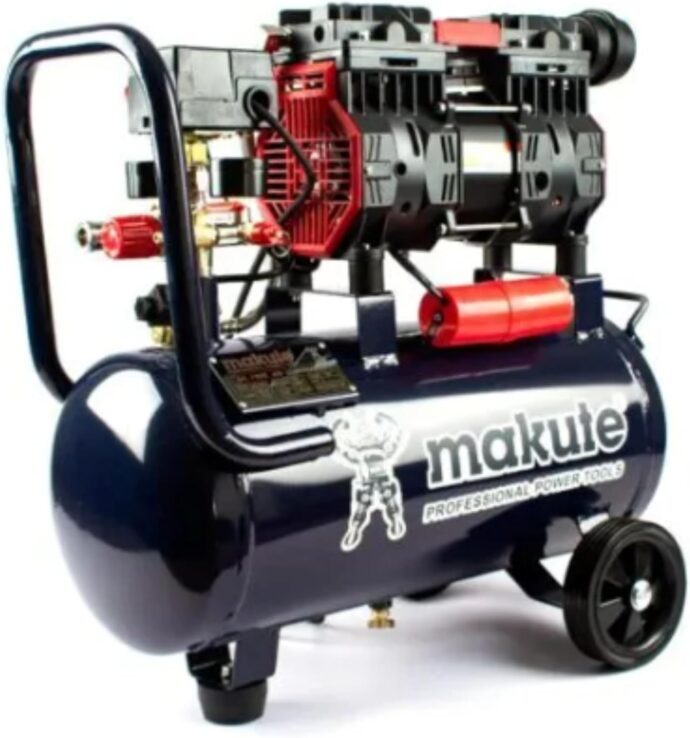 ⁦Makute Air Comperssor MK-2825⁩ - الصورة ⁦4⁩