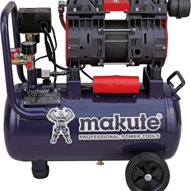 Makute Air Comperssor MK-2825