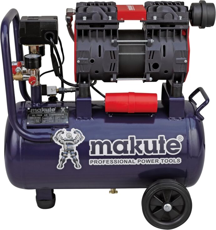Makute Air Comperssor MK-2825