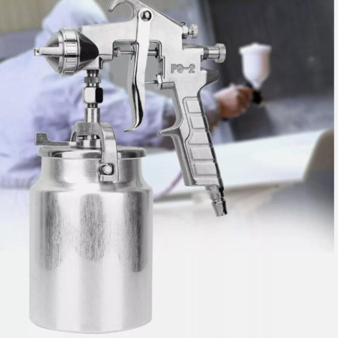 ⁦Makute Spray Gun PQ-2⁩ - الصورة ⁦4⁩