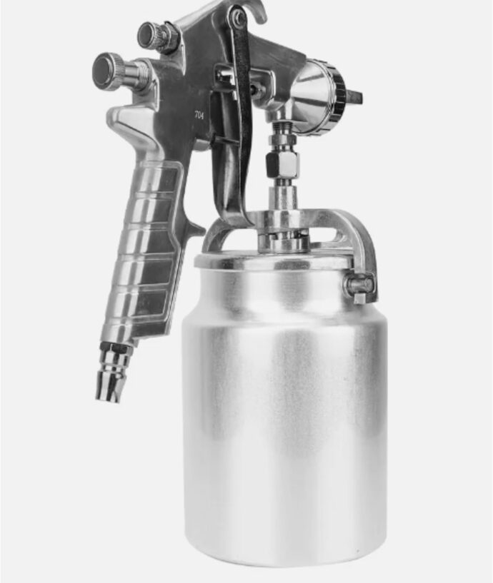 ⁦Makute Spray Gun PQ-2⁩ - الصورة ⁦5⁩
