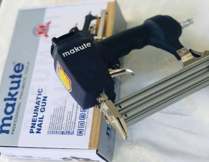 ⁦Makute Nail Gun F30D⁩ - الصورة ⁦3⁩