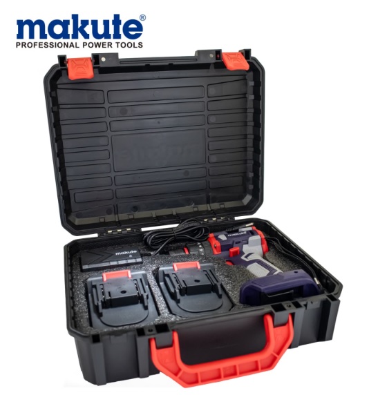 Makute Cordless Impact Drill CID-121-10-2BL - الصورة 5
