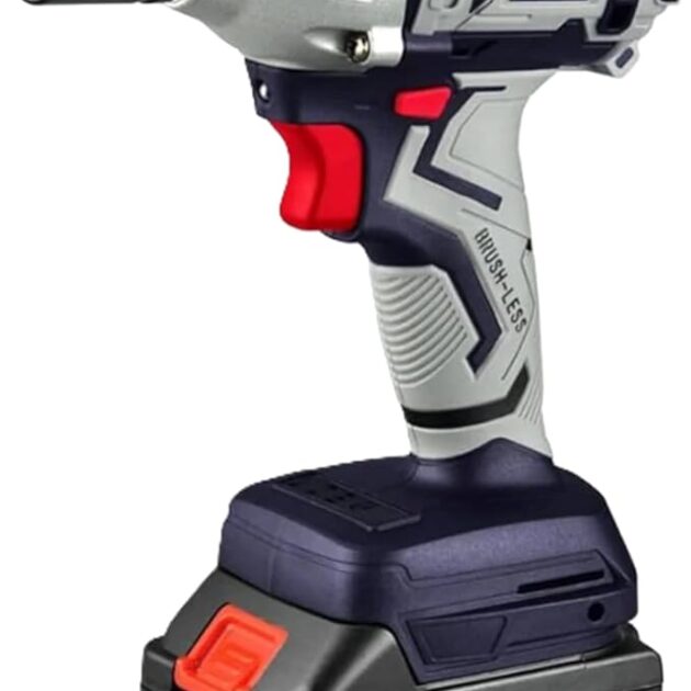 Makute Cordless Ratchet Wrench CRW001-BL