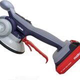 Makute Tile vibrator TV1231