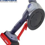 ⁦Makute Tile vibrator TV1231⁩ - الصورة ⁦3⁩