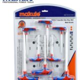 Makute T-Handle Key Set MK10161008