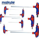 ⁦Makute T-Handle Key Set MK10161008⁩ - الصورة ⁦2⁩